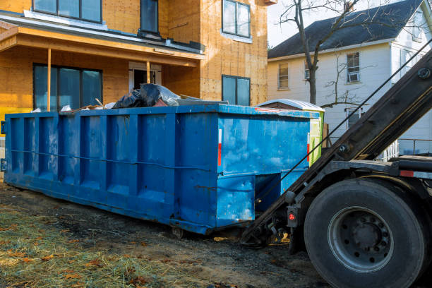 Recycling Services for Junk in Sulphur, OK